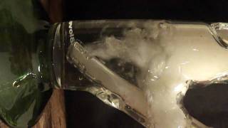 ph(X) single diffused downstem bubbles galore