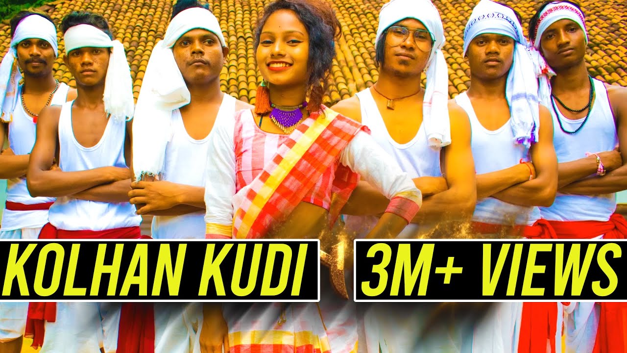 Kolhan Kudi  New Ho Munda Video Song 2019  FT Aatank Rockers  Sumitra Birua  Dandom Star