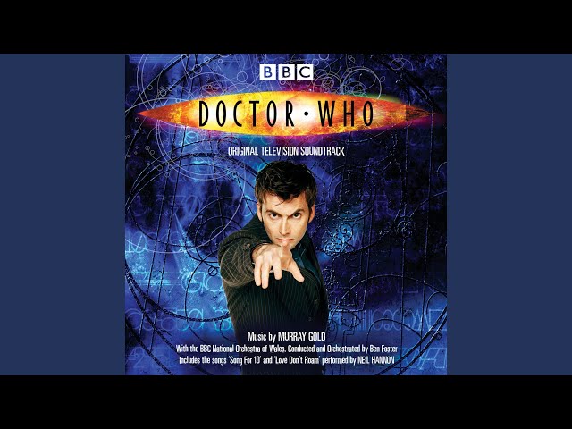 Rose's Theme (From Doctor Who: Series 1) class=