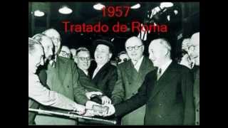 União Europeia Tacaa