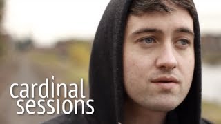 Video thumbnail of "Villagers - The Waves - CARDINAL SESSIONS"