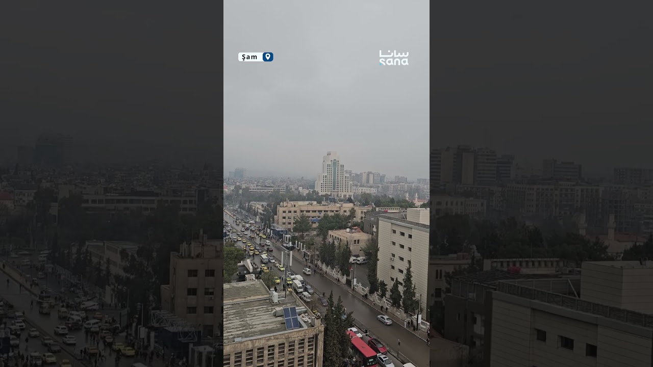 Li mizgeftên Şamê bi boneya serkeftinên Artêşa Sûriyê tekbîr tên gotin