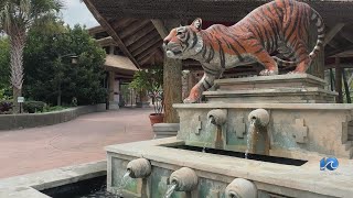 Virginia Zoo celebrates 125th anniversary