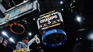2026 ASUN Men's Basketball Tournament Final