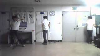 Kara - Step Dance Cover