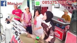 GONDANG MILLENIUM VS MESYA ANGGRIANI,, PRIA IDAMAN & GETUK VOC: INDRI