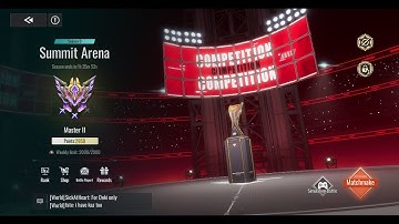 Etheria Restart I Last minute RTA Push, can we reach mythic?