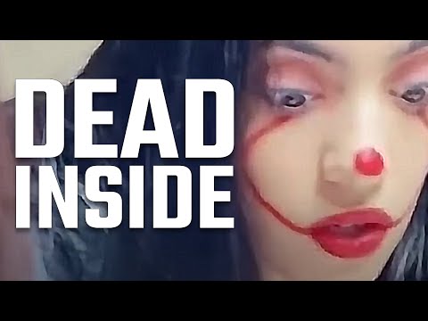 Видео: Люди, мертвые внутри #11 [RUS VO]