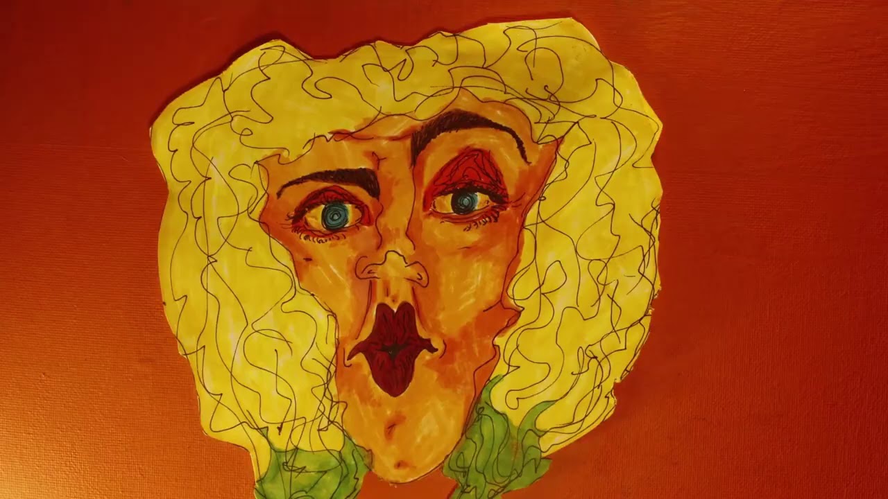 Lupin - KO Kid [Official Video]