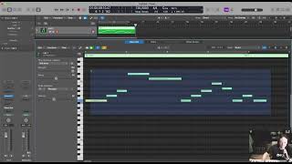 The Logic X scale quantize feature sucks ass Wealth