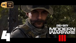 Call Of Duty Modern Warfare III (2023) [PC] (4K) EP4 =Campagna= {Carico utile} screenshot 5