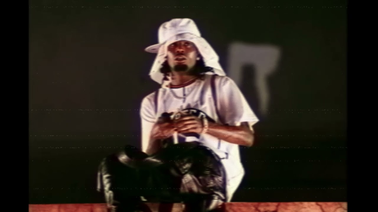 Playboi Carti - Toxic (Chorus Looped for 14 minutes Cuz why not)