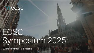 EOSC Symposium 2025 recap
