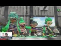 Splatoon2  testfire!