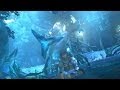 【FFX HD】ムービー&イベントシーン集 part.12【マカラーニャの森】