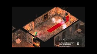 Magicka - Chapter 1, The Fancy Menace, Playthrough