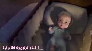 تنا ورنا الجزء الاول Cartoon movie Tna Warna Part 1 /افلام كرتون Nodyنوتيلا