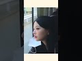 日本を無邪気に満喫するわんぱくウンチェ【LE SSERAFIM】#Shorts