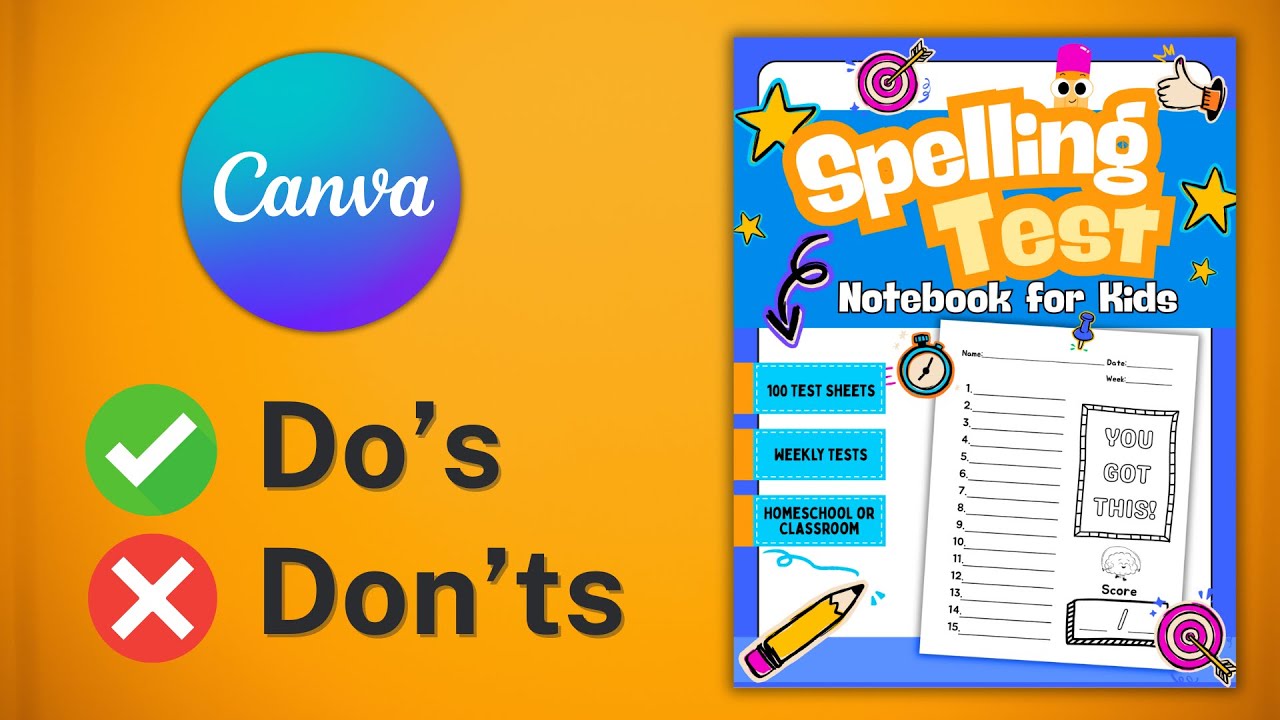 Can I use Canva to Design Books for Self-Publishing on Amazon KDP?