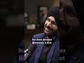 🥚 Protein Paradox in India | Raj Shamani x Ravinder 😲 #shorts #podcast #rajshamani #protein #yt