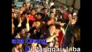 LAGU ANAK IBAN