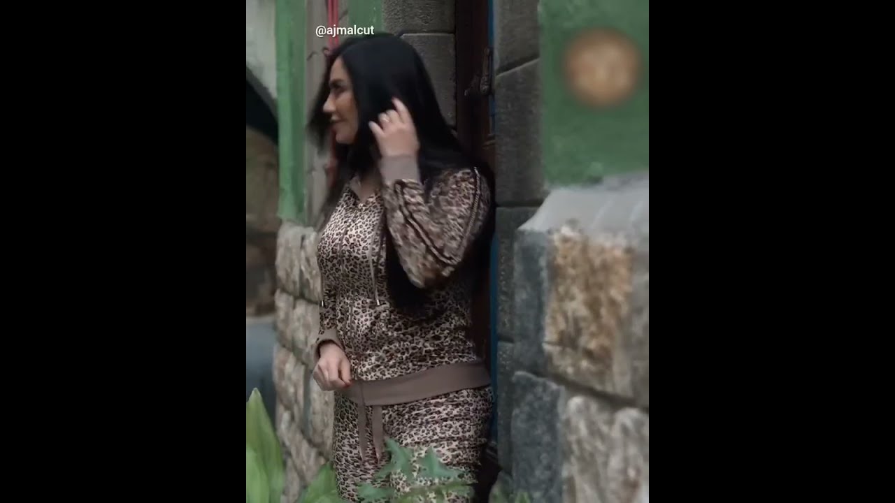 رنا الأبيض تجميعة لقطات | اوعى التايجر