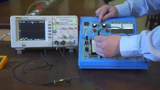 Operational Amplifiers (Major Electronics experiment 5) | Physics | Wits