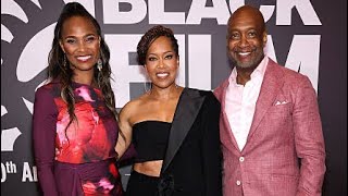 ABFF 2026: Regina King introduced as Ambassador for its 30th Anniversary @blackfilmandtv
