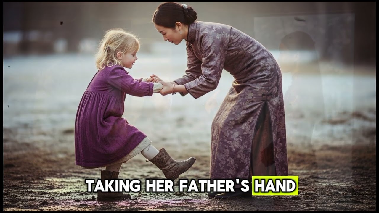 A Little Girl’s Christmas Gift Changed a Lonely Widow’s Fate Forever