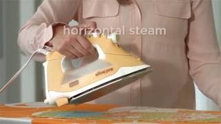 Auto-Lift Iron For Quilters - Get The Safest Iron From Oliso – oliso