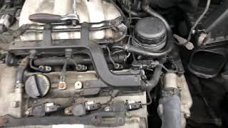 Career Overview Hyundai Veracruz 3.8L Engine camshaft & crankshaft position sensor location