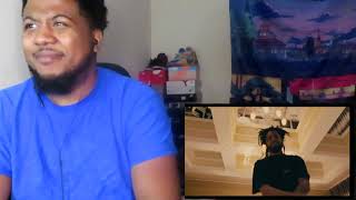 Goated:J. Cole - Heaven's EP Reaction!!