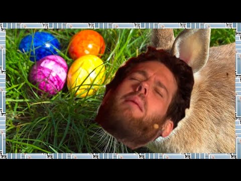 Ganz kurz besinnlich Ostern feiern! - Just Chatting