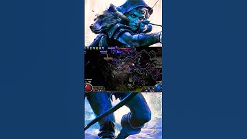 lightning arrow deadeye is INSANE  in path of exile 2 #pathofexile  #pathofexile2
