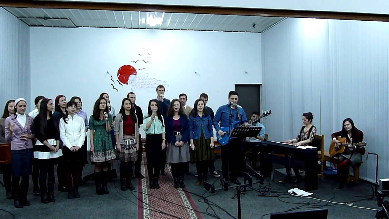 Recital grup Biserica Crestină după Evanghelie Betel - Giurgiu (23.02.2014) - p. II camera iphone 8 plus apk