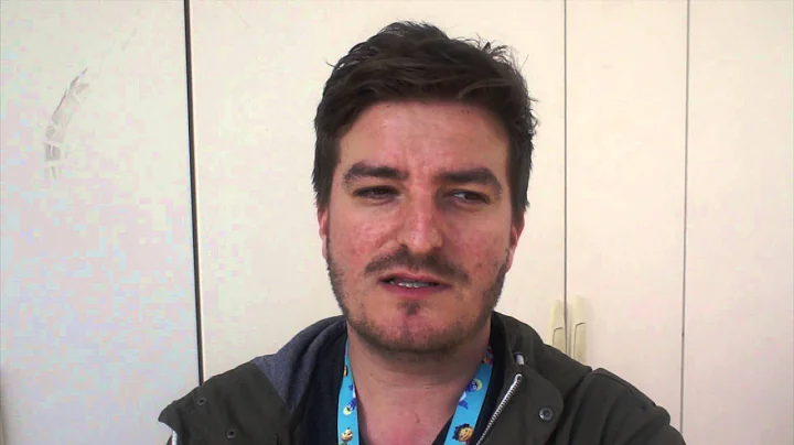 Interview with Matt Campion, Spirit Digital: TV's ...