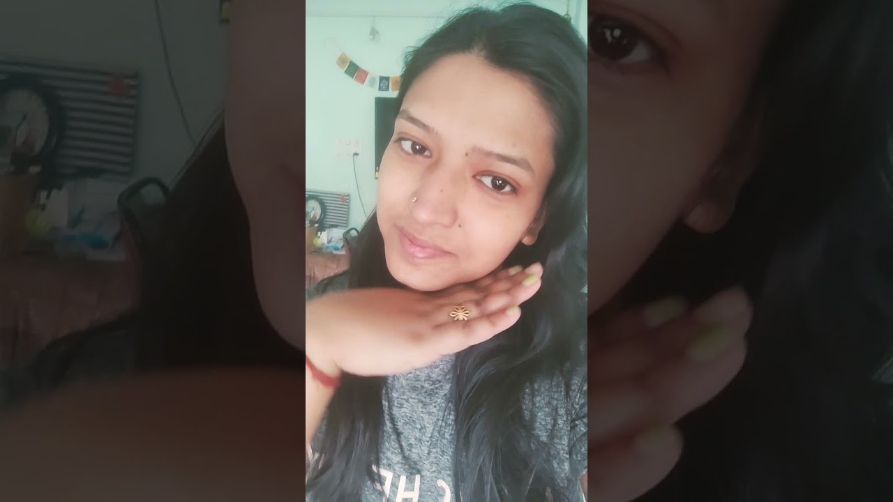 i tried m caffeine clay mask...