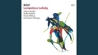 Lampedusa Lullaby