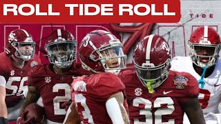 These players are the most important pieces to the success of Alabama in 2023