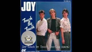 Joy-Touch by Touch  /Apaya Bootleg 2023/