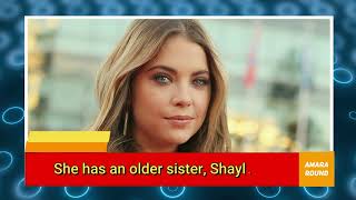 Ashley Victoria Benson Sky View