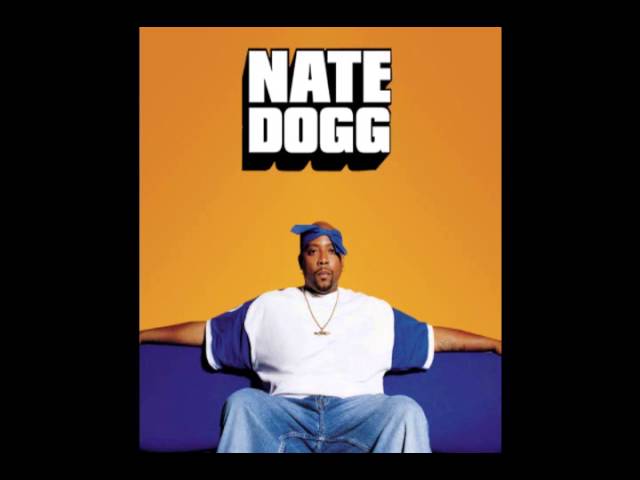 Nate Dogg - Somebody Like Me