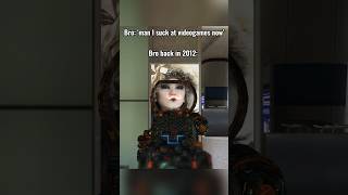 bro acted like he was good 😂 #cod #nostalgia #callofduty