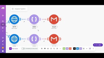 Automate Lead Qualification with Make.com🚀