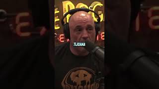 Joe Rogan guest Will Harris tells that he has Bad Knees