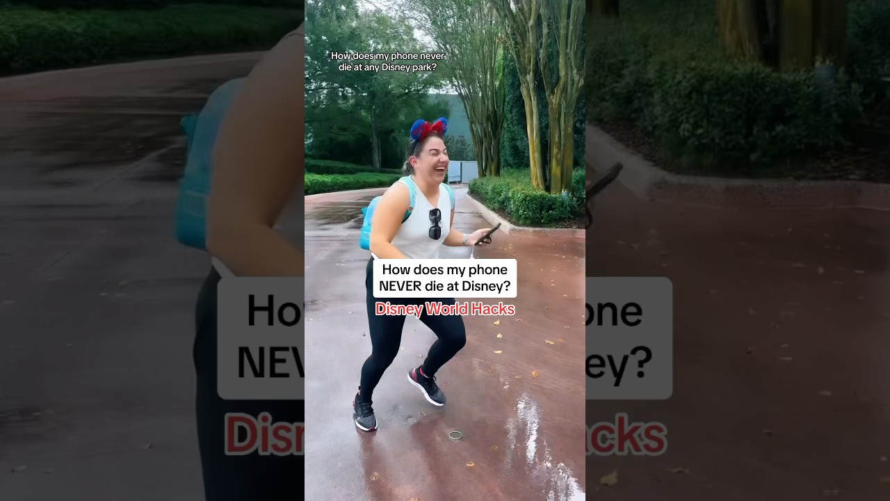 🚨How my phone NEVER dies at 