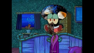 YTP: Skidward Watches Intelligent Programming at 4 in the Morning