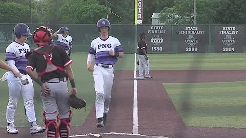 PNG takes two from Port Arthur Memorial