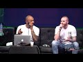 The Joe Budden Podcast Tour Q&A Compilation