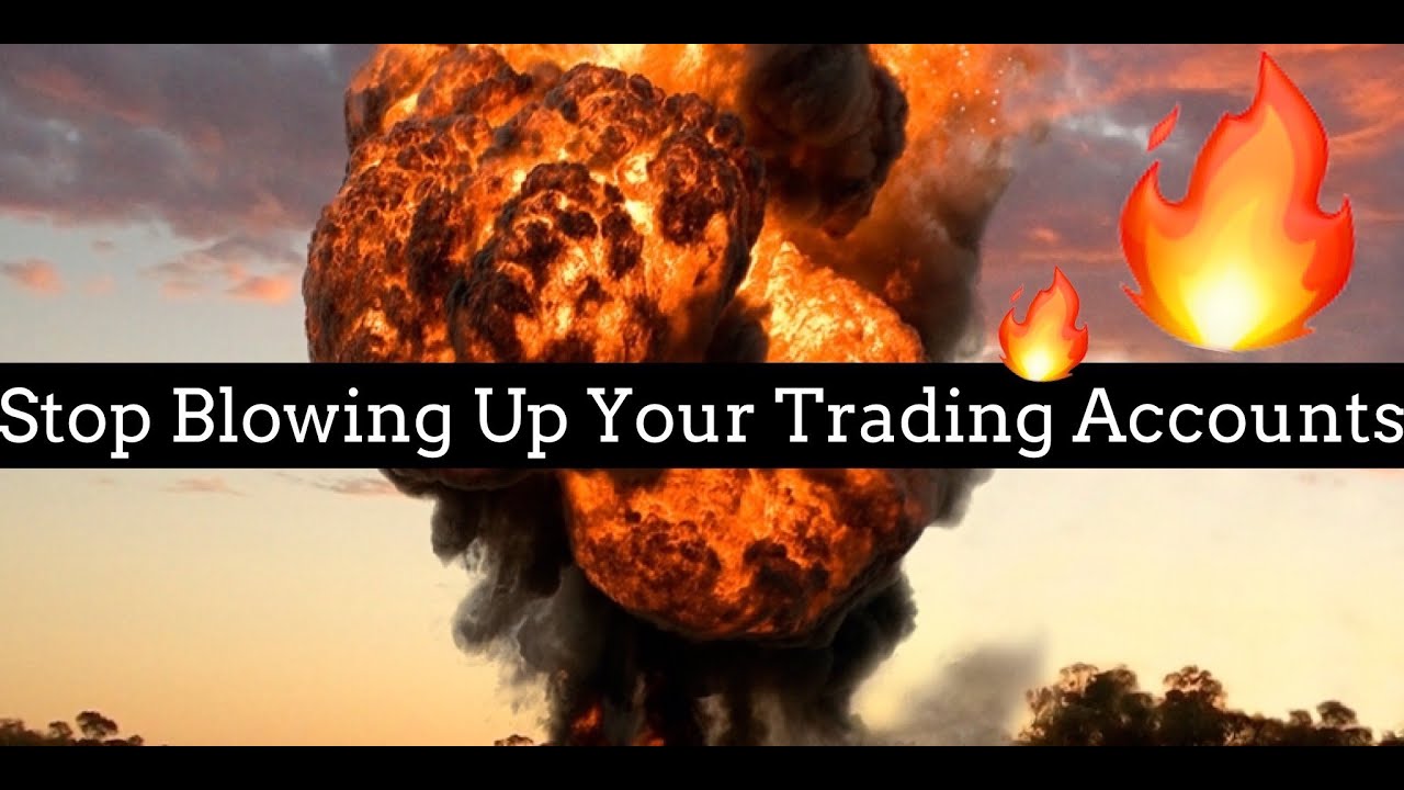 How To Leverage Your Trading Skill To Make Money - YouTube